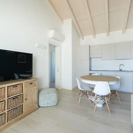 Apartment Les Maisons *