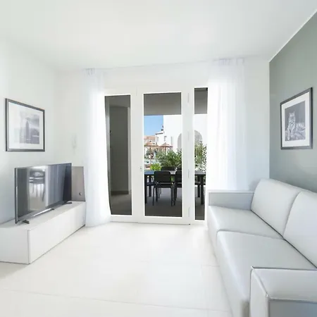Les Maisons Apartment Lido di Jesolo