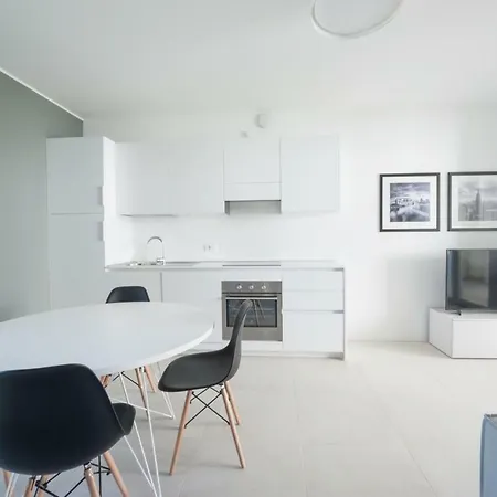 Les Maisons Apartment Lido di Jesolo