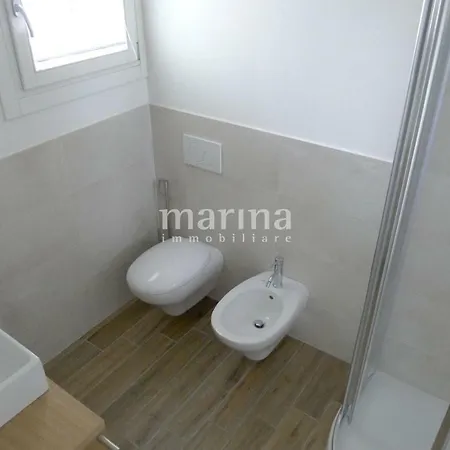 Les Maisons Apartment *