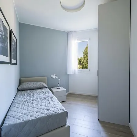 Les Maisons Lido di Jesolo