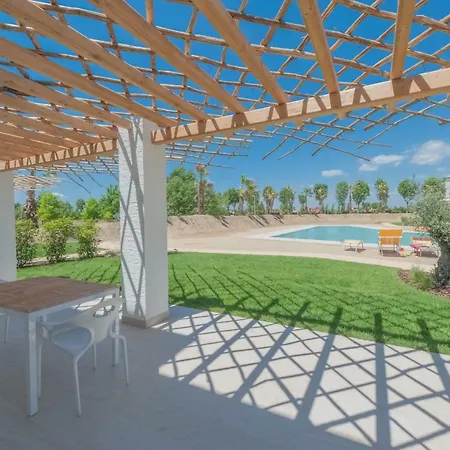 Apartment Les Maisons *