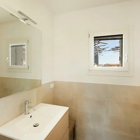 Apartment Les Maisons Lido di Jesolo