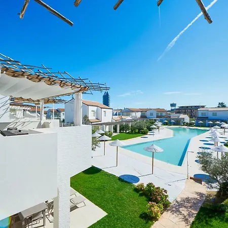 Les Maisons Lido di Jesolo