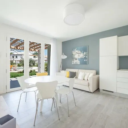Apartment Les Maisons *