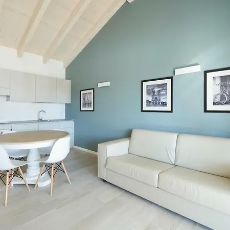 Apartment Les Maisons Lido di Jesolo