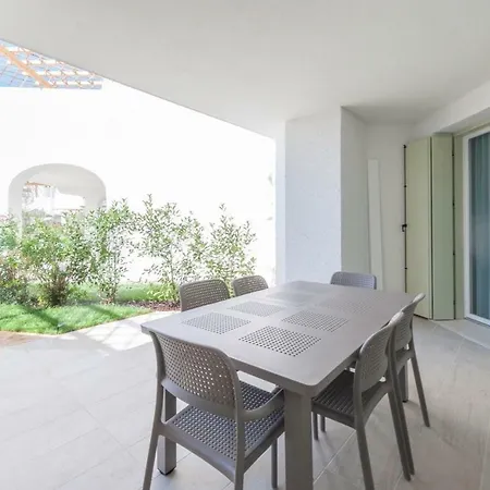 Les Maisons * Lido di Jesolo