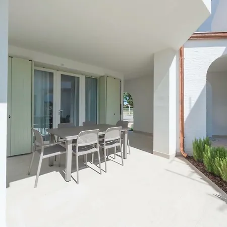 Les Maisons Apartment Lido di Jesolo