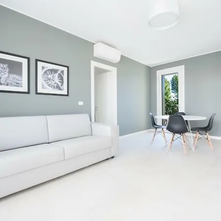 Apartment Les Maisons *
