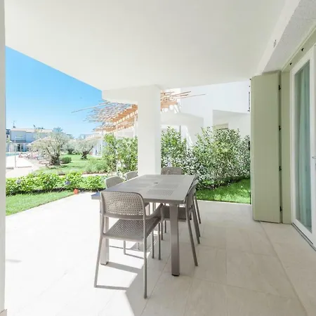 Les Maisons * Lido di Jesolo