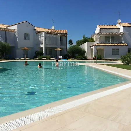 Apartment Les Maisons *
