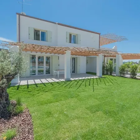 Les Maisons * Lido di Jesolo
