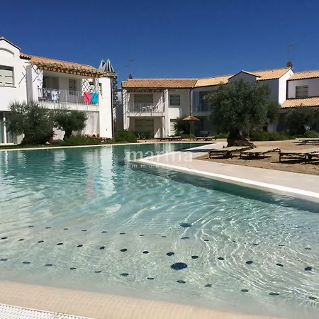 Les Maisons Apartment Lido di Jesolo