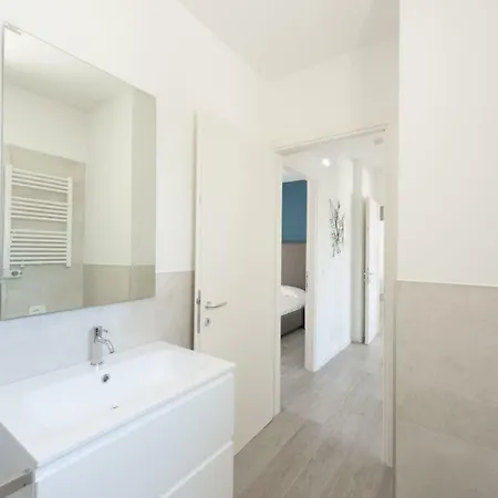 Les Maisons Lido di Jesolo