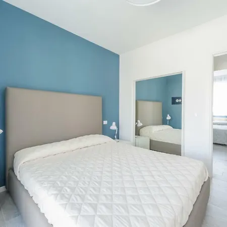 Apartment Les Maisons *