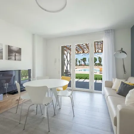 Les Maisons * Lido di Jesolo