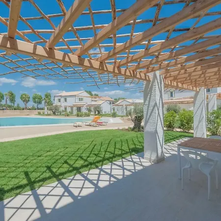Apartment Les Maisons *